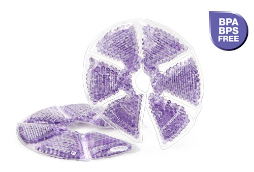 Lansinoh TheraPearl hoitotyynyt - Andra amningsprodukter - 10400LAN - 1