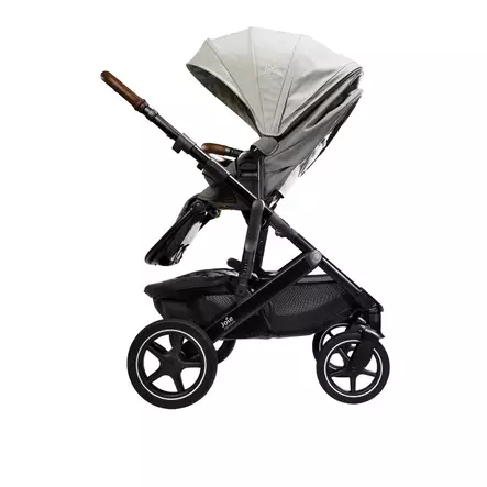 Joie Vinca rattaat Oyster. - Barnvagnar och kombivagnar - S2214AAOYSSTALEPRO - 2