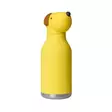 Asobu Bestie juomapullo 475 ml Dog. - Vattenflaskor och flaskor med sugrör - SBV44DO - 1