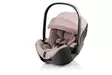 Baby-Safe PRO kaukalo Dusty Rose, Style. - - - 5