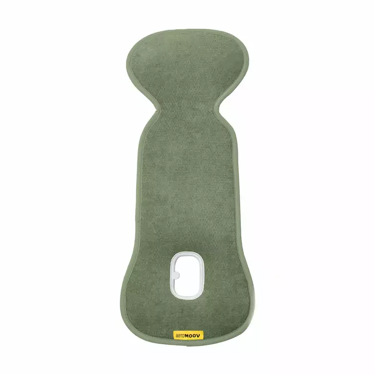 Aeromoov istuinpehmuste Group 0 mossGreen - Solskydd och sommarklädslar - AL-0-MO - 1