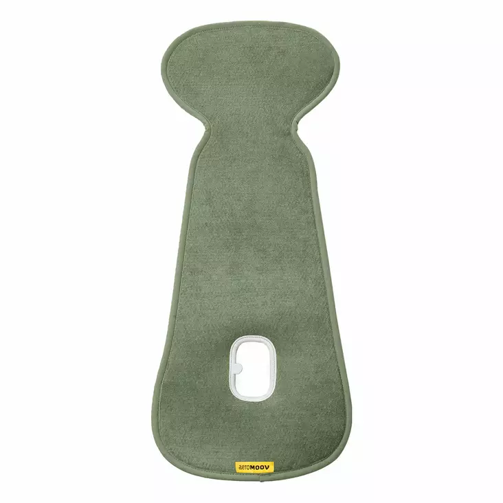 Aeromoov istuinpehmuste mossgreen group B - Andra tillbehör - AL-B-MO - 1