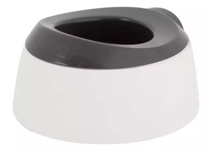 Potta Luma, Silk Oat. - Pallar och upphöjningar - L01710SO - 1