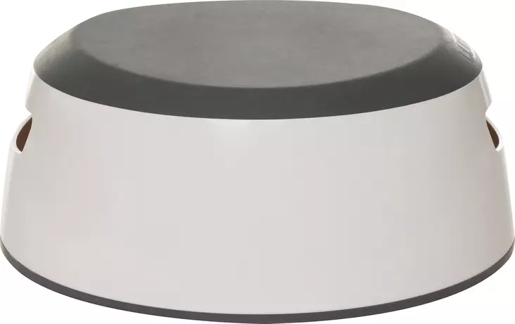 Korokejakkara Luma Silk Oat. - Pallar och upphöjningar - L02710SO - 1