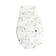 Ergobaby Swaddler kapalopussi v=C3=A4riss=C3=A4 Sheep. - - EBCSWASHEEP - 1
