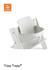 Tripp Trapp Baby Set White. - Matstolar för barn - 100100STAKAMP - 3