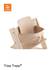 Baby Set Natural. - Matstolar för barn - 100101STAKAMP - 3