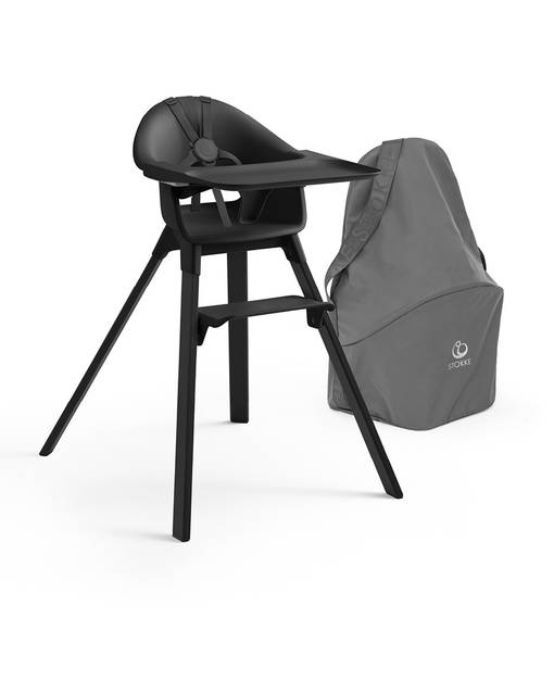 Paketissa sy=C3=B6tt=C3=B6uoli ja s=C3=A4ilytyskassi - Matstolar för barn - 552006KAMP - 1