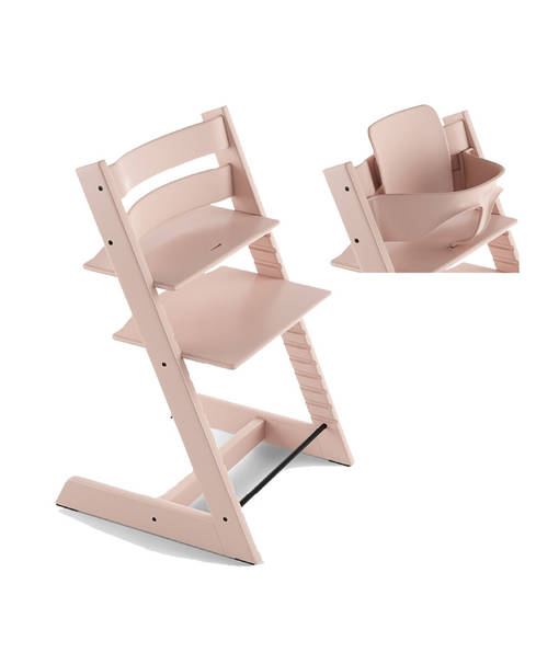 Starttipaketin sis=C3=A4lt=C3=B6 - Matstolar för barn - 100134STAKAMP - 1