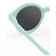 Izipizi Sun Kids Plus aurinkolasit v=C3=A4riss=C3=A4 Aqua Green sanka =
l=C3=A4helt=C3=A4. - Solglasögon för barn - KIDSP35ACAQ - 3