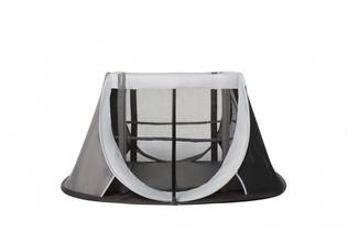 Aeromoov Instant Travel Cot matkas=C3=A4nky v=C3=A4riss=C3=A4 Grey - Resesängar - ATC11060-GR - 1