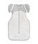Love To Swaddle Up kapalopussi winter, White Dreamer k=C3=A4det saa va=
pautettua. -  - L2029247WHTDR - 3