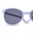 Lasten aurinkolasit KiETLA WAZZ Lavender värissä. - Solglasögon för barn - WA3SUNLAVENDER - 3