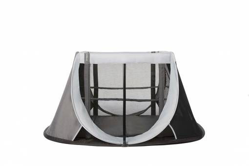 Aeromoov Instant Travel Cot matkas=C3=A4nky v=C3=A4riss=C3=A4 Grey - Resesängar - ATC11060-GR - 1