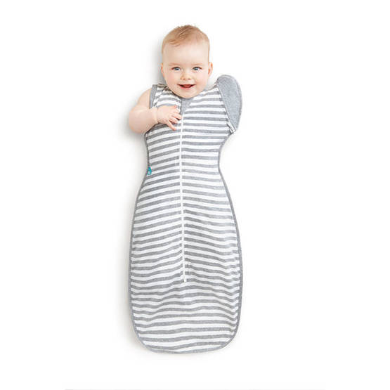 Love To Swaddle Up kapalopussi 50/50 -  - L2001002GR - 1
