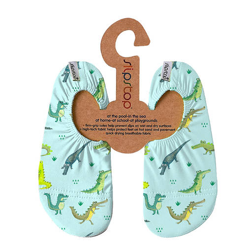 Slipstop tossut Zagor. - Tofflor för förskolan - SS24ZAGOR - 1