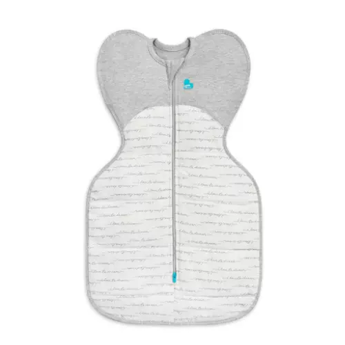 Love To Swaddle Up kapalopussi Winter, White Dreamer. - - L1006164WHTDR - 1