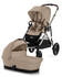 Sisarusrattaat Cybex Gazelle S 2 Almond Beige. - Syskonvagn - 522005243sis - 10