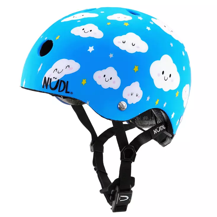 Nüdl Baby pyöräilykypärä Sky. - Cykelhjälmar - NH24BSKYXS - 1