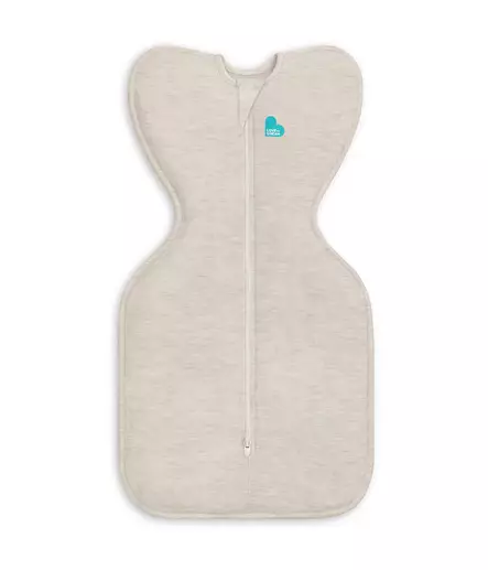 Love To Swaddle Up kapalopussi Original, Oat. - Sovpåsar - L1001001OAT - 1