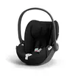 Cybex Cloud T turvakaukalo Sepia Black. - Barnvagnar och kombivagnar - 526000001STACLT - 11