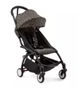 Stokke YoYo3  matkarattaat Leopard. - Resevagnar och barnvagnar - 646413RAT - 1