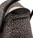 Stokke YoYo3  matkarattaat Leopard, kurkistusluukulla. - Resevagnar och barnvagnar - 646413RAT - 7