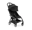 Stokke YoYo5 matkarattaat Black. - Resevagnar och barnvagnar - 703801601RAT - 1