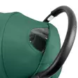Stokke YoYo5 matkarattaat Forest, kuomussa kurkistusluukku. - Resevagnar och barnvagnar - 703801603RAT - 11