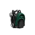 Stokke YoYo5 matkarattaat Forest, taitettuna kasaan. - Resevagnar och barnvagnar - 703801603RAT - 6