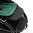 Stokke YoYo5 matkarattaat Forest jalkatuella. - Resevagnar och barnvagnar - 703801603RAT - 8