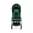 Stokke YoYo5 matkarattaat Forest, edestä. Mukana pääpehmuste. - Resevagnar och barnvagnar - 703801603RAT - 5