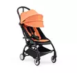 Stokke YoYo5 matkarattaat Peach, suojaavalla kuomulla. - Resevagnar och barnvagnar - 703801604RAT - 1