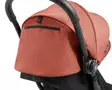 Stokke YoYo5 matkarattaat Berry takaa. - Resevagnar och barnvagnar - 703801605RAT - 11