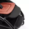 Stokke YoYo5 matkarattaat Berry jalkatuella. - Resevagnar och barnvagnar - 703801605RAT - 9