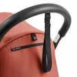 Stokke YoYo5 matkarattaat Berry, kuomun takana säilytystasku. - Resevagnar och barnvagnar - 703801605RAT - 10