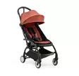 Stokke YoYo5 matkarattaat Berry. - Resevagnar och barnvagnar - 703801605RAT - 3