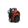 Stokke YoYo5 matkarattaat Berry taitettuna kasaan. - Resevagnar och barnvagnar - 703801605RAT - 7