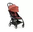 Stokke YoYo5 matkarattaat Berry suojaavalla kuomulla. - Resevagnar och barnvagnar - 703801605RAT - 1
