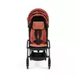 Stokke YoYo5 matkarattaat Berry edestä. Sisältää pääpehmusteen. - Resevagnar och barnvagnar - 703801605RAT - 6