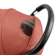 Stokke YoYo5 matkarattaat Berry, kuomussa kurkistusluukku. - Resevagnar och barnvagnar - 703801605RAT - 14