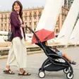 Stokke YoYo5 matkarattaat Berry lapsella. - Resevagnar och barnvagnar - 703801605RAT - 2