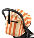 Stokke YoYo3  matkarattaat Riviera Capri, kuomussa säilytystasku. - Resevagnar och barnvagnar - 706202RAT - 10