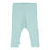 Gugguu Baby Leggins v=C3=A4riss=C3=A4 Sweet Mint. - Bäbybyxor - GUGB0007Mint - 1