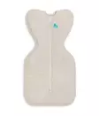 Love To Swaddle Up kapalopussi Original, Oat. - Sovpåsar - L1001001OAT - 1