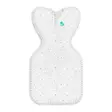 Love To Swaddle Up LITE kapalopussi Summer, White You are my Sunshine. -  - L1002246WHT - 1