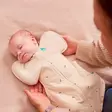 Love To Swaddle Up kapalopussi Winter, Oat Bees lapsella. - Sovpåsar - L1029346OAT - 2