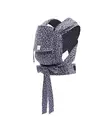 Kantoreppu Stokke Limas Carrier OCS Leopard Lilac. - Bärselar - 619215ST - 1