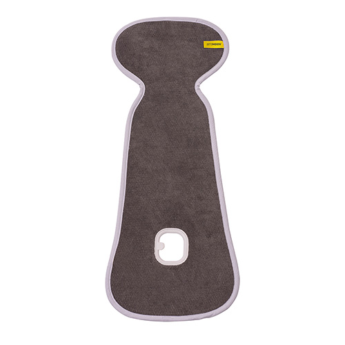 Aeromoov istuinpehmuste lastenrattaisiin Dark Grey. - Andra tillbehör - ALBANT - 1