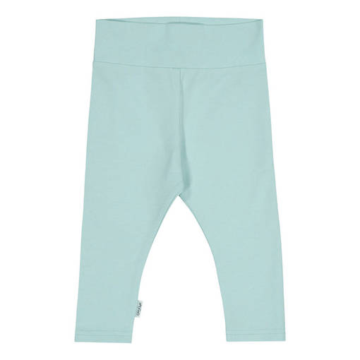 Gugguu Baby Leggins v=C3=A4riss=C3=A4 Sweet Mint. - Bäbybyxor - GUGB0007Mint - 1
